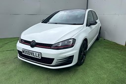 Volkswagen Golf GTI (13-17) 2.0 TSI GTI (Nav) 5d For Sale - Woodville Car Sales, Glasgow