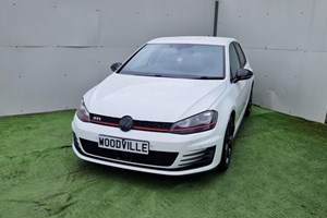 Volkswagen Golf GTI (13-17) 2.0 TSI GTI (Nav) 5d For Sale - Woodville Car Sales, Glasgow