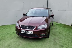 SEAT Toledo (13-19) 1.6 TDI SE 5d For Sale - Woodville Car Sales, Glasgow