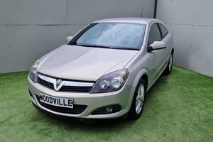 Vauxhall Astra Sport Hatch (05-10) 1.4i 16V SXi 3d For Sale - Woodville Car Sales, Glasgow