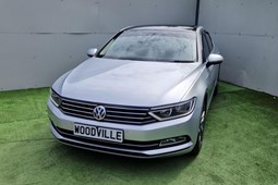 Volkswagen Passat Saloon (15-21) GT (Panoramic Sunroof) 2.0 TDI BMT 150PS 4d For Sale - Woodville Car Sales, Glasgow
