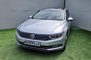 Volkswagen Passat Saloon (15-21) GT (Panoramic Sunroof) 2.0 TDI BMT 150PS 4d For Sale - Woodville Car Sales, Glasgow