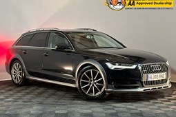 Audi A6 Allroad (12-18) 3.0 TDI (218bhp) Quattro Sport 5d S Tronic For Sale - Noahs Automotive LTD, Nuneaton