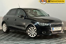 Audi A1 Sportback (12-18) 1.6 TDI Sport 5d For Sale - Noahs Automotive LTD, Nuneaton