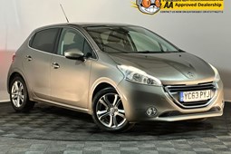 Peugeot 208 Hatchback (12-19) 1.2 VTi Allure 5d For Sale - Noahs Automotive LTD, Nuneaton