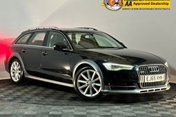 Audi A6 Allroad (12-18) 3.0 TDI (218bhp) Quattro 5d S Tronic For Sale - Noahs Automotive LTD, Nuneaton