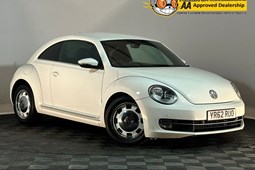 Volkswagen Beetle Hatchback (12-18) 2.0 TDI Design 3d DSG For Sale - Noahs Automotive LTD, Nuneaton