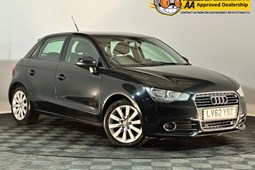 Audi A1 Sportback (12-18) 1.6 TDI Sport 5d For Sale - Noahs Automotive LTD, Nuneaton