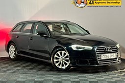 Audi A6 Avant (11-18) 2.0 TDI Ultra SE (11/14-) 5d S Tronic For Sale - Noahs Automotive LTD, Nuneaton