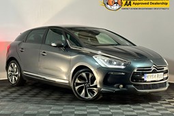 Citroen DS5 (12-15) 2.0 BlueHDi DSport 5d Auto For Sale - Noahs Automotive LTD, Nuneaton