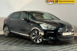 Citroen DS5 (12-15) 2.0 HDi DSport 5d For Sale - Noahs Automotive LTD, Nuneaton