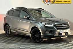 Ford Kuga (12-20) ST-Line 2.0 TDCi 150PS FWD 5d For Sale - Noahs Automotive LTD, Nuneaton