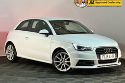 Audi A1 Hatchback (10-18) 1.6 TDI S Line (01/15-) 3d For Sale - Noahs Automotive LTD, Nuneaton