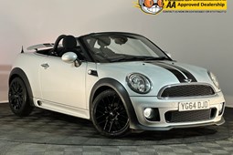 MINI Roadster Convertible (12-15) 1.6 Cooper 2d For Sale - Noahs Automotive LTD, Nuneaton