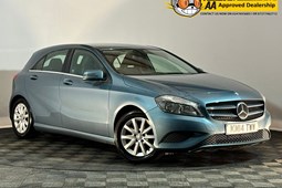 Mercedes-Benz A-Class (13-18) A180 (1.5) CDI SE 5d Auto For Sale - Noahs Automotive LTD, Nuneaton