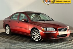 Volvo S60 (00-08) D5 SE (185bhp) 4d Geartronic For Sale - Noahs Automotive LTD, Nuneaton