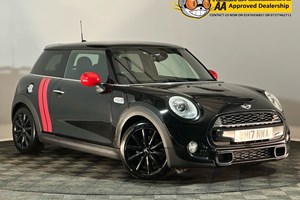 MINI Hatchback (14-24) 2.0 Cooper S D Hatchback 3d Auto For Sale - Noahs Automotive LTD, Nuneaton