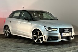 Audi A1 Sportback (12-18) 1.4 TFSI S Line Style Edition 5d For Sale - Noahs Automotive LTD, Nuneaton