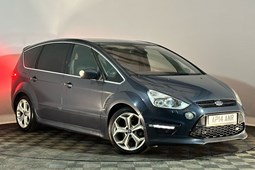 Ford S-MAX (06-14) 2.2 TDCi (200bhp) Titanium X Sport 5d For Sale - Noahs Automotive LTD, Nuneaton