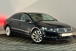 Volkswagen CC (12-16) 2.0 GT TDI CR BlueMotion Tech 4d DSG For Sale - Noahs Automotive LTD, Nuneaton