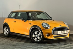 MINI Hatchback (14-24) 1.5 One D Hatchback 3d For Sale - Noahs Automotive LTD, Nuneaton