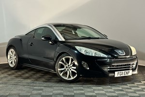 Peugeot RCZ Coupe (10-15) 1.6 THP GT 2d For Sale - Noahs Automotive LTD, Nuneaton