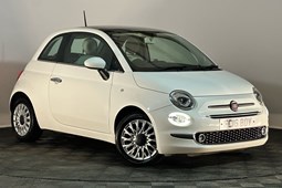 Fiat 500 Hatchback (08-24) 1.2 Lounge (09/15-) 3d For Sale - Noahs Automotive LTD, Nuneaton