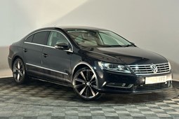 Volkswagen CC (12-16) 2.0 GT TDI CR BlueMotion Tech 4d For Sale - Noahs Automotive LTD, Nuneaton