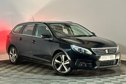 Peugeot 308 SW (14-21) Active 1.5 BlueHDi 130 S&S 5d For Sale - Noahs Automotive LTD, Nuneaton