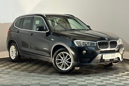 BMW X3 (11-17) xDrive20d SE (06/14-) 5d Step Auto For Sale - Noahs Automotive LTD, Nuneaton