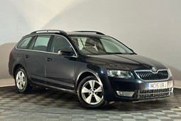 Skoda Octavia Estate (13-20) 1.6 TDI CR SE Business GreenLine III 5d For Sale - Noahs Automotive LTD, Nuneaton