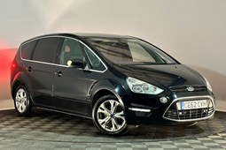 Ford S-MAX (06-14) 2.0 TDCi (163bhp) Titanium 5d For Sale - Noahs Automotive LTD, Nuneaton