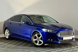 Ford Mondeo Hatchback (14-22) 1.6 TDCi ECOnetic Zetec 5d For Sale - Noahs Automotive LTD, Nuneaton