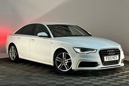 Audi A6 Saloon (11-18) 2.0 TDI S Line 4d For Sale - Noahs Automotive LTD, Nuneaton