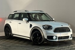 MINI Countryman SUV (17-24) Cooper D Classic auto 5d For Sale - Noahs Automotive LTD, Nuneaton