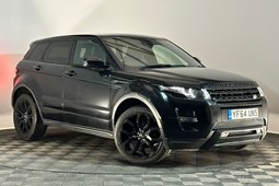 Land Rover Range Rover Evoque (11-19) 2.2 SD4 Dynamic (9speed) Hatchback 5d Auto For Sale - Noahs Automotive LTD, Nuneaton
