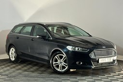 Ford Mondeo Estate (14-22) 2.0 TDCi (180bhp) Titanium 5d For Sale - Noahs Automotive LTD, Nuneaton