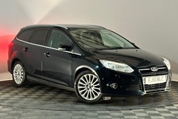 Ford Focus Estate (11-18) 2.0 TDCi (163bhp) Titanium X 5d Powershift For Sale - Noahs Automotive LTD, Nuneaton