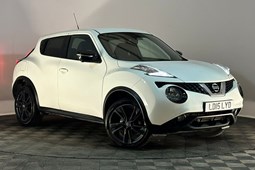 Nissan Juke SUV (10-19) 1.5 dCi Acenta Premium 5d For Sale - Noahs Automotive LTD, Nuneaton
