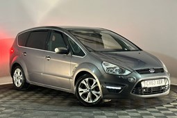 Ford S-MAX (06-14) 2.0 TDCi (163bhp) Titanium 5d Powershift For Sale - Noahs Automotive LTD, Nuneaton