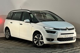 Citroen Grand C4 Picasso (14-18) 1.6 e-HDi (115bhp) Airdream Exclusive 5d For Sale - Noahs Automotive LTD, Nuneaton
