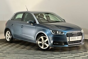 Audi A1 Sportback (12-18) 1.6 TDI Sport (01/15-) 5d For Sale - Noahs Automotive LTD, Nuneaton