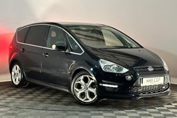 Ford S-MAX (06-14) 2.2 TDCi (200bhp) Titanium X Sport 5d For Sale - Noahs Automotive LTD, Nuneaton