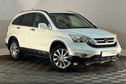 Honda CR-V (07-12) 2.2 i-DTEC ES-T 5d Auto For Sale - Noahs Automotive LTD, Nuneaton