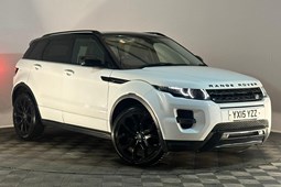 Land Rover Range Rover Evoque (11-19) 2.2 SD4 Dynamic Hatchback 5d For Sale - Noahs Automotive LTD, Nuneaton