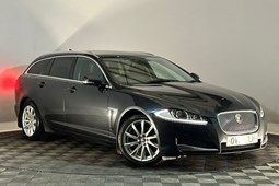 Jaguar XF Sportbrake (12-15) 2.2d Premium Luxury 5d Auto For Sale - Noahs Automotive LTD, Nuneaton