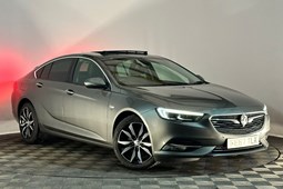 Vauxhall Insignia Grand Sport (17-22) Elite Nav 2.0 (170PS) Turbo D BlueInjection 5d For Sale - Noahs Automotive LTD, Nuneaton
