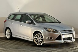 Ford Focus Estate (11-18) 1.6 TDCi (115bhp) Zetec S 5d For Sale - Noahs Automotive LTD, Nuneaton
