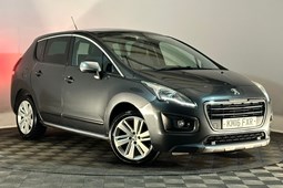 Peugeot 3008 (09-16) 1.6 BlueHDi (120bhp) Allure 5d For Sale - Noahs Automotive LTD, Nuneaton