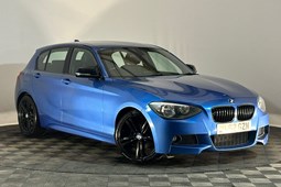 BMW 1-Series Hatchback (11-19) 116d M Sport 5d For Sale - Noahs Automotive LTD, Nuneaton
